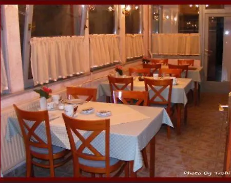 Fama Hotel Hódmezővásárhely