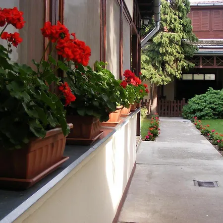 Hotel Fama 3*