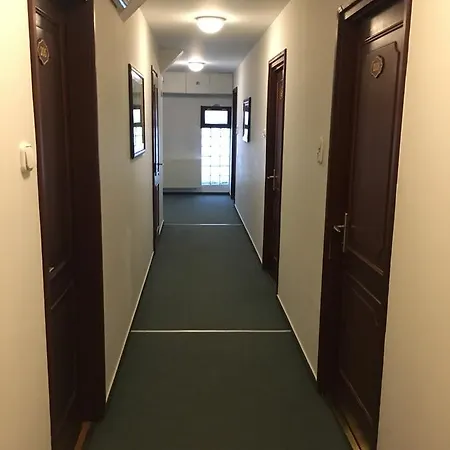 Hotel Fama