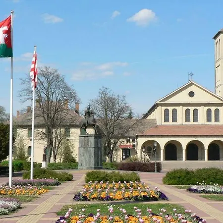 Fama Hódmezővásárhely