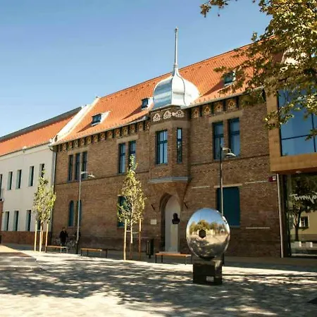 Hotel Fama