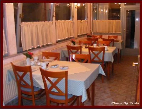 Fama Hotel Hódmezővásárhely