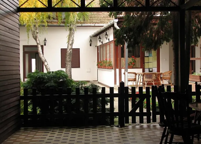 Hotel Fama 3*
