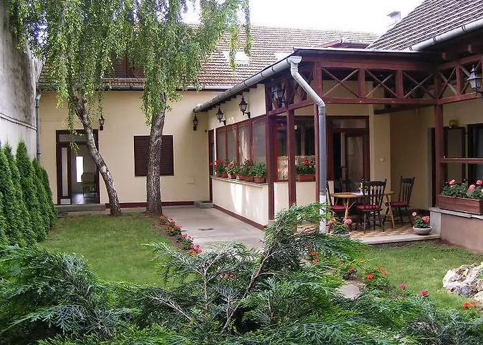 Hotel Fama 3*