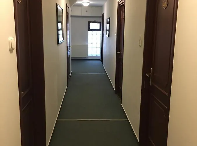 Hotel Fama