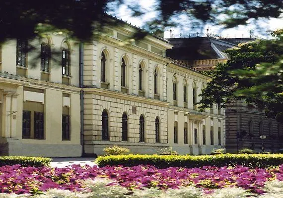 Hotel Fama Hódmezővásárhely